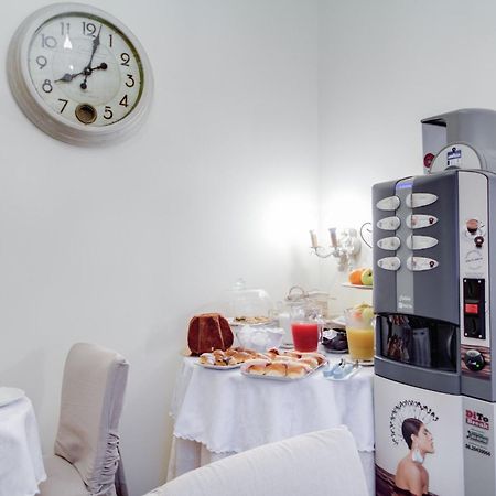Lunaria Suites Rome Vaticano Exterior photo