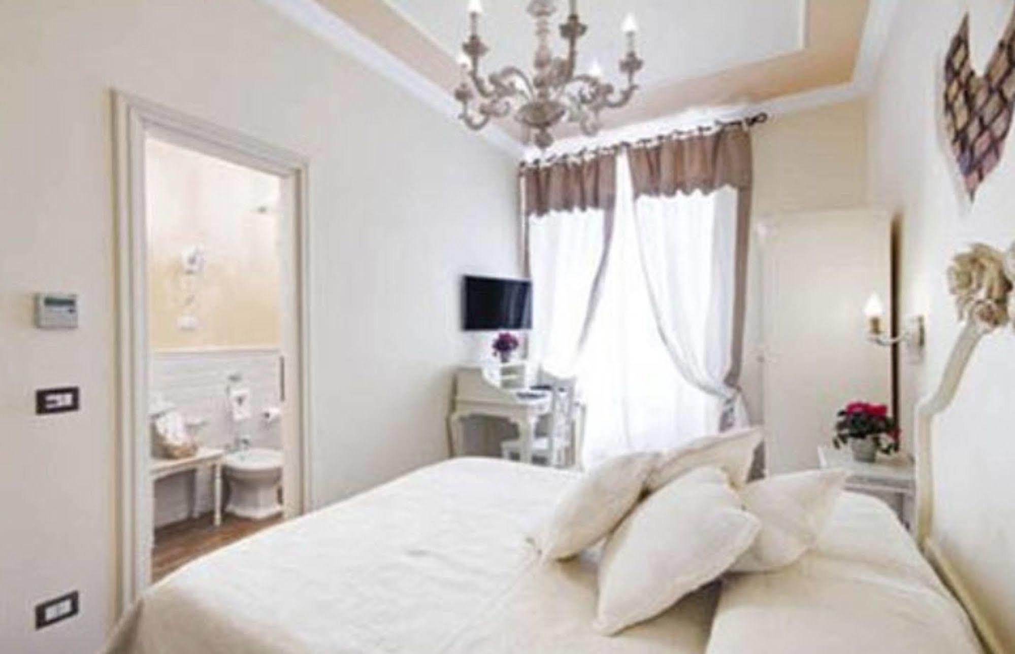 Lunaria Suites Rome Vaticano Exterior photo
