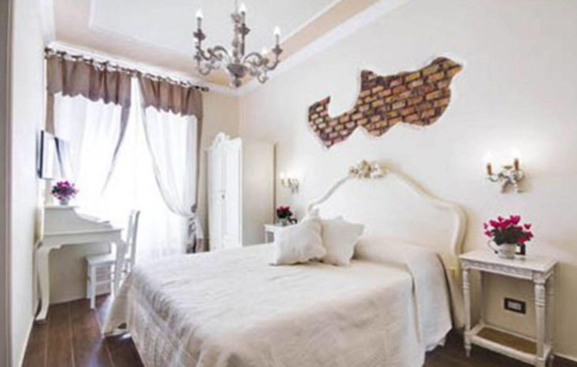 Lunaria Suites Rome Vaticano Exterior photo